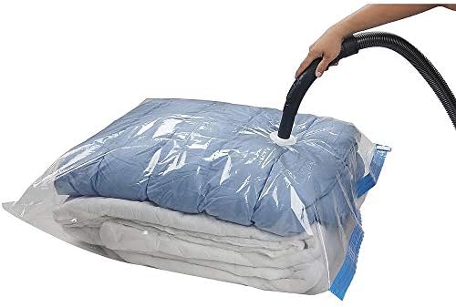 Alternative view of 7'li Vakumlu Poşet Seti (3 L + 2 XL + 2) Vakumlu Torba, Vakumlu Hurç