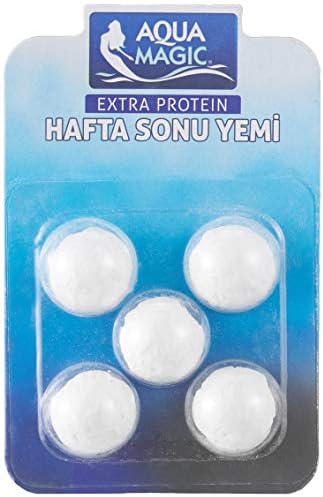 Aqua Tatil Yemi 5'li