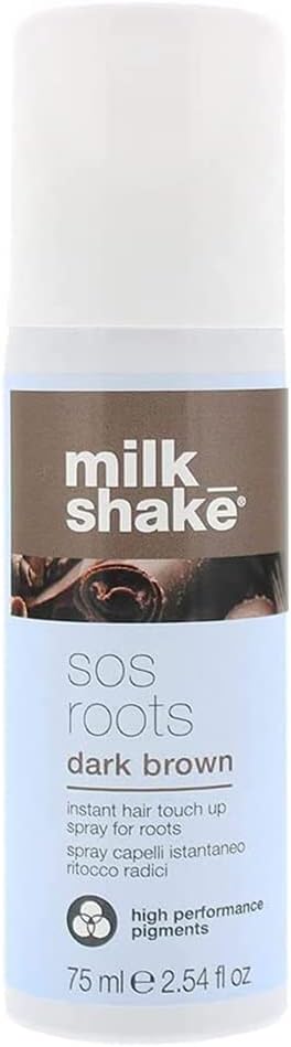 Alternative view of Shake Sos Roots Dark Brown 75ml
