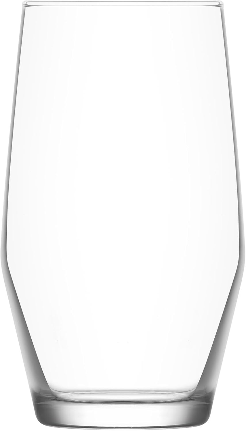 Alternative view of LAV Ella 6'lı Meşrubat Bardağı