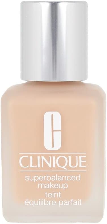 Alternative view of Superbalanced Up Fondöten Cn 40 Cream Chamois
