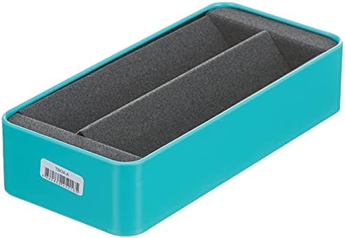 Lamy Aquamarine Metal Kutu