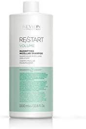 Alternative view of Professional Restart Magnıfying Mıcellar Şampuan 1000ml