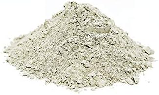 Alternative view of Yeşil Kil Öğütülmüş Doğal Saf Naturel 500 Gr Paket