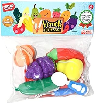 Alternative view of BİRLİK Yemek Dünyası Meyve Kesme Seti
