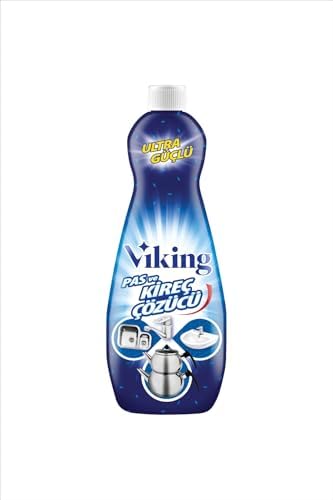 Alternative view of Pas ve Kireç Çözücü 750 ml