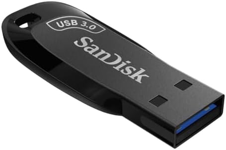 Alternative view of Ultra Shift USB 3.2 Drive 64GB