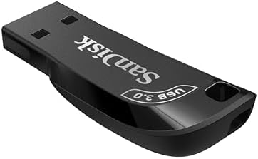 Ultra Shift USB 3.0 Drive 32GB