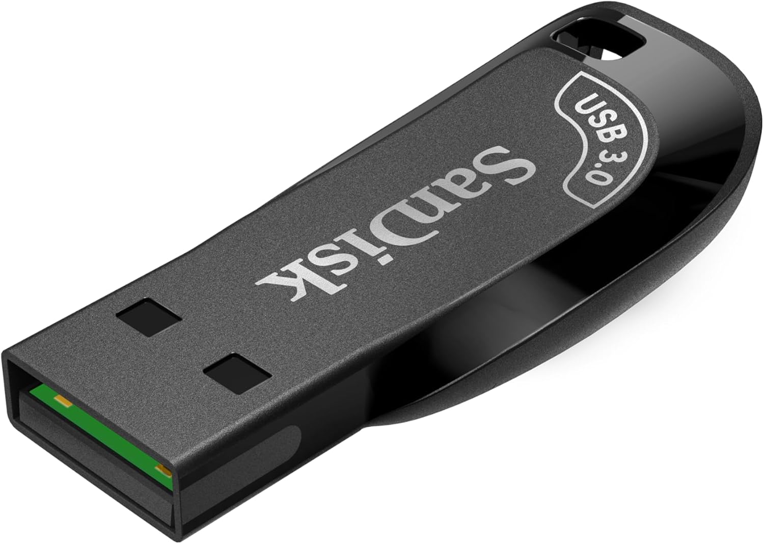 Alternative view of Ultra Shift USB 3.0 Drive 32GB