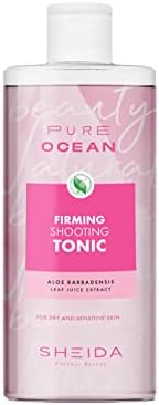 Alternative view of Pure Ocean Sıkılaştırıcı Yatıştırıcı Tonik 250 ml Kuru Ve Hassas Ciltler İçin