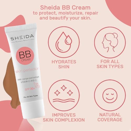 Bb Krem 50 ml Açık