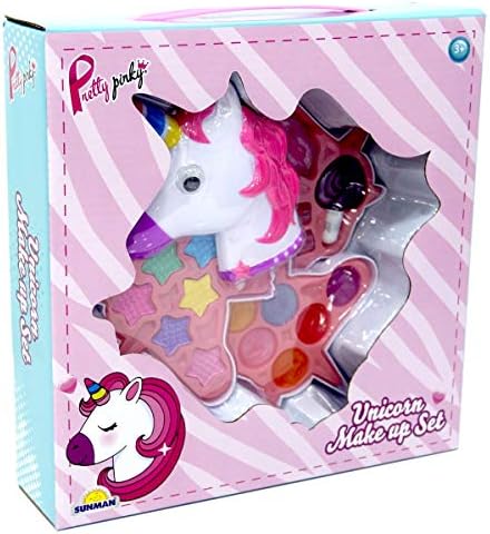 Alternative view of Pretty Pinky Güzellik Seti