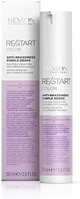 Alternative view of Professional Restart Purple Drops, 50ml