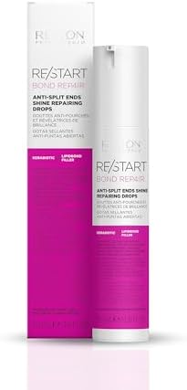 Professional Restart Protective Gentle Sulfate Cleanser 1000ml