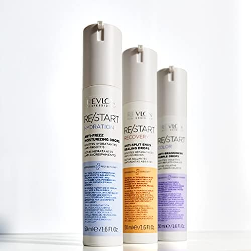 Alternative view of Professional Restart Protective Gentle Sulfate Cleanser 1000ml