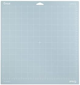 2007792 LightGrip kesme matı, x 30,5 cm (12 inç x 12 inç), kağıt, tek boy