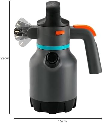 11120-20.000.00 Basınçlı Püskürtücü 1.25L