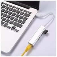 FC06 3 Bağlantı Noktalı Usb3.0 To 3usb3.0 10/100 Mbps Ethernet Kablolu Çevirici