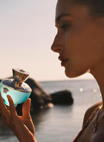 Alternative view of Dylan Turquoise EDT Kadın Parfümü 100 ml