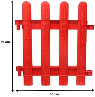 Multi Çit 10'lu 06-226