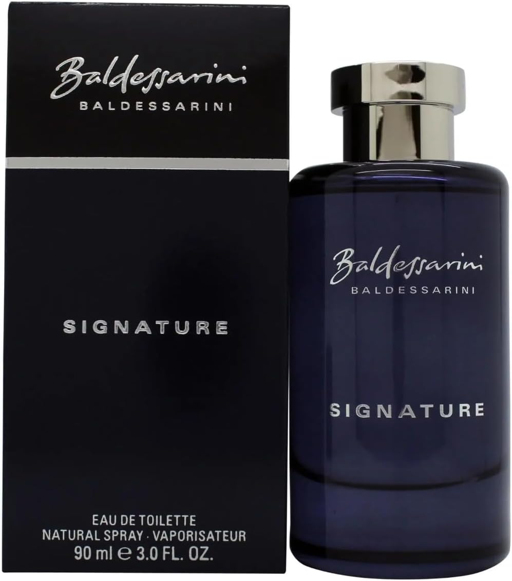 BALDESSARINI EDT 90 ml Erkek Parfümü