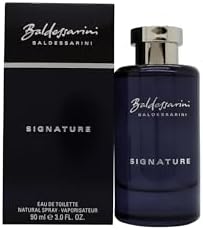 Alternative view of BALDESSARINI EDT 90 ml Erkek Parfümü
