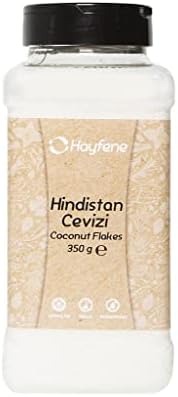 Alternative view of Hindistan Cevizi Rende - 350 GR