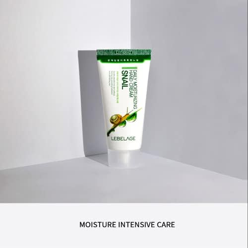 Alternative view of Salyangoz Mukus Özlü Yoğun Nemlendirici El Kremi 100 ml