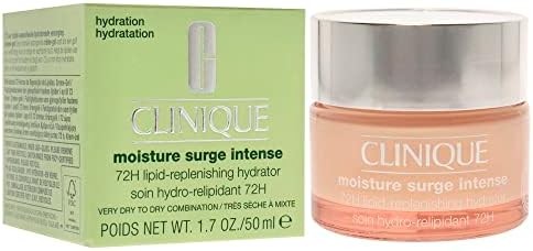 Alternative view of Moisture Surge Intense 72 Saat 50 ml Nemlendirici 1 Paket (1 x 1 Adet)