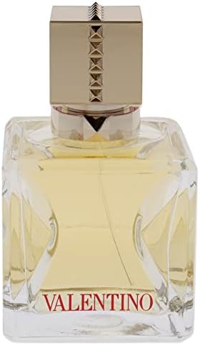 Valentino Voce Viva EDP 50 ml Kadın Parfüm, 3614273073882