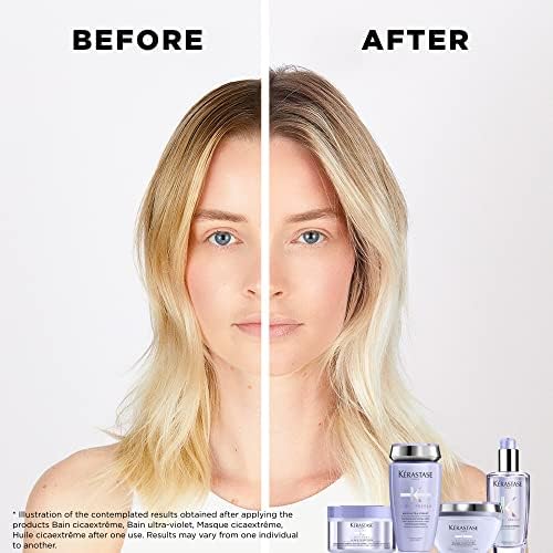 Alternative view of Blond Absolu Cicanuit Onarıcı Gece Serumu 90 ml