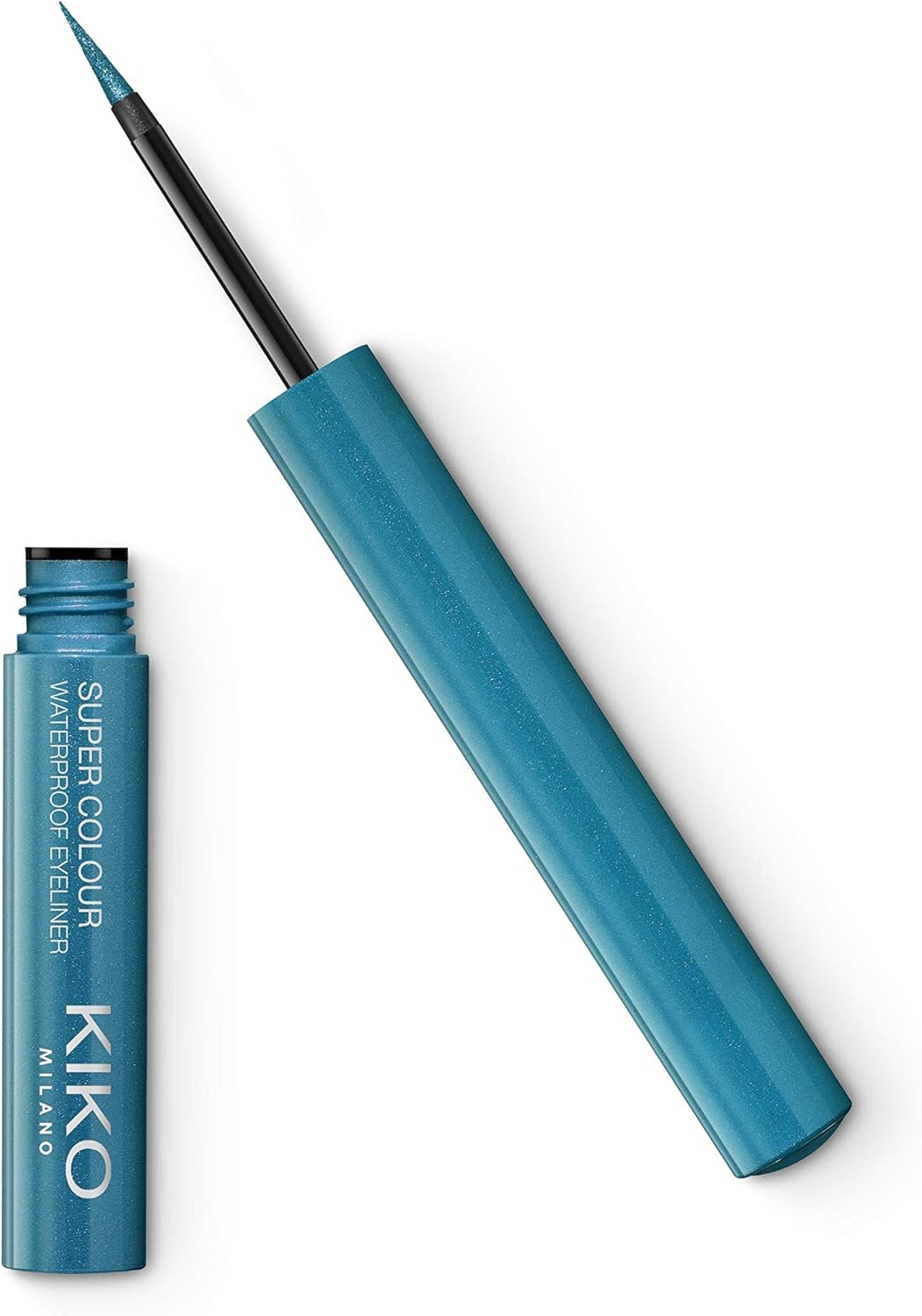 Alternative view of Milano Eyeliner - Super Colour Waterproof Eyelin 8025272970310