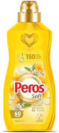 Alternative view of Peros Yumuşatıcı Yasemin Saflığı 1440 ml