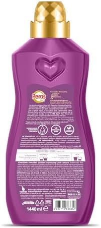 Alternative view of Peros Lavanta Bahçesi&Begonvil 1440 ml