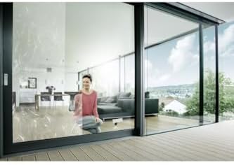 Alternative view of WV 5 Plus N Edition Cam Temizleme Makinesi, 105 m² temizleme alanı