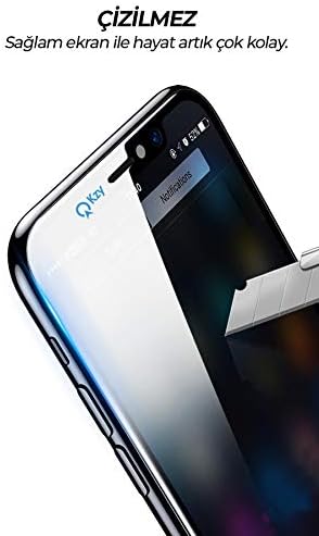 Alternative view of 6s Plus Ekran Koruyucu Kırılmaz Esnek Cam