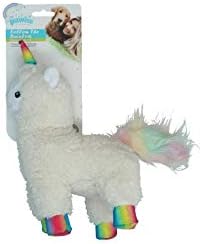 Pawise Rainbowworld -Llama Köpek Oyuncağı