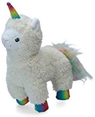 Alternative view of Pawise Rainbowworld -Llama Köpek Oyuncağı