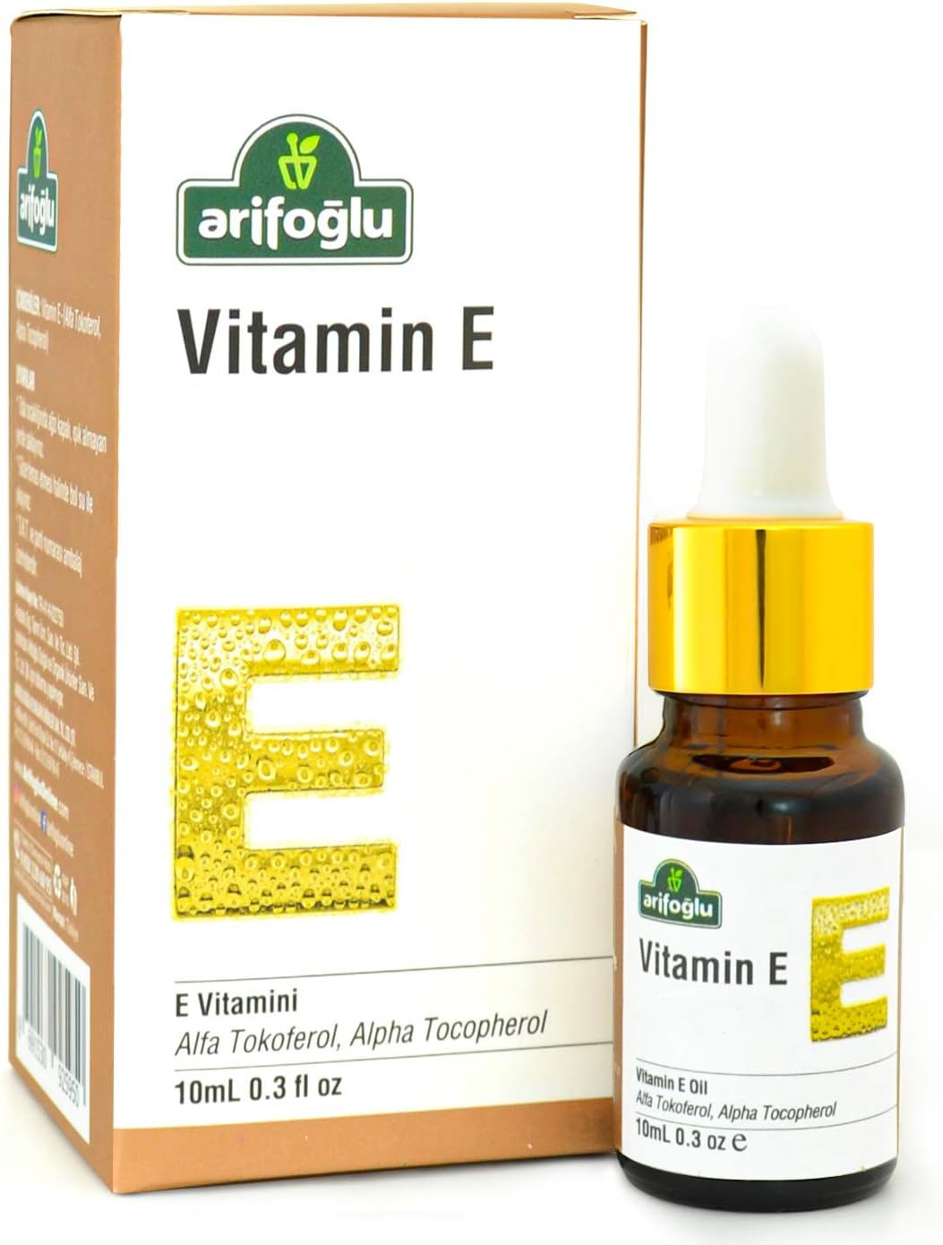 E Vitamini (10 ml)