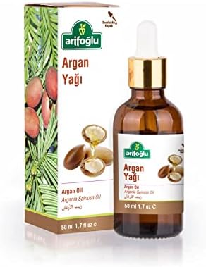 Argan Yağı (50 ml)