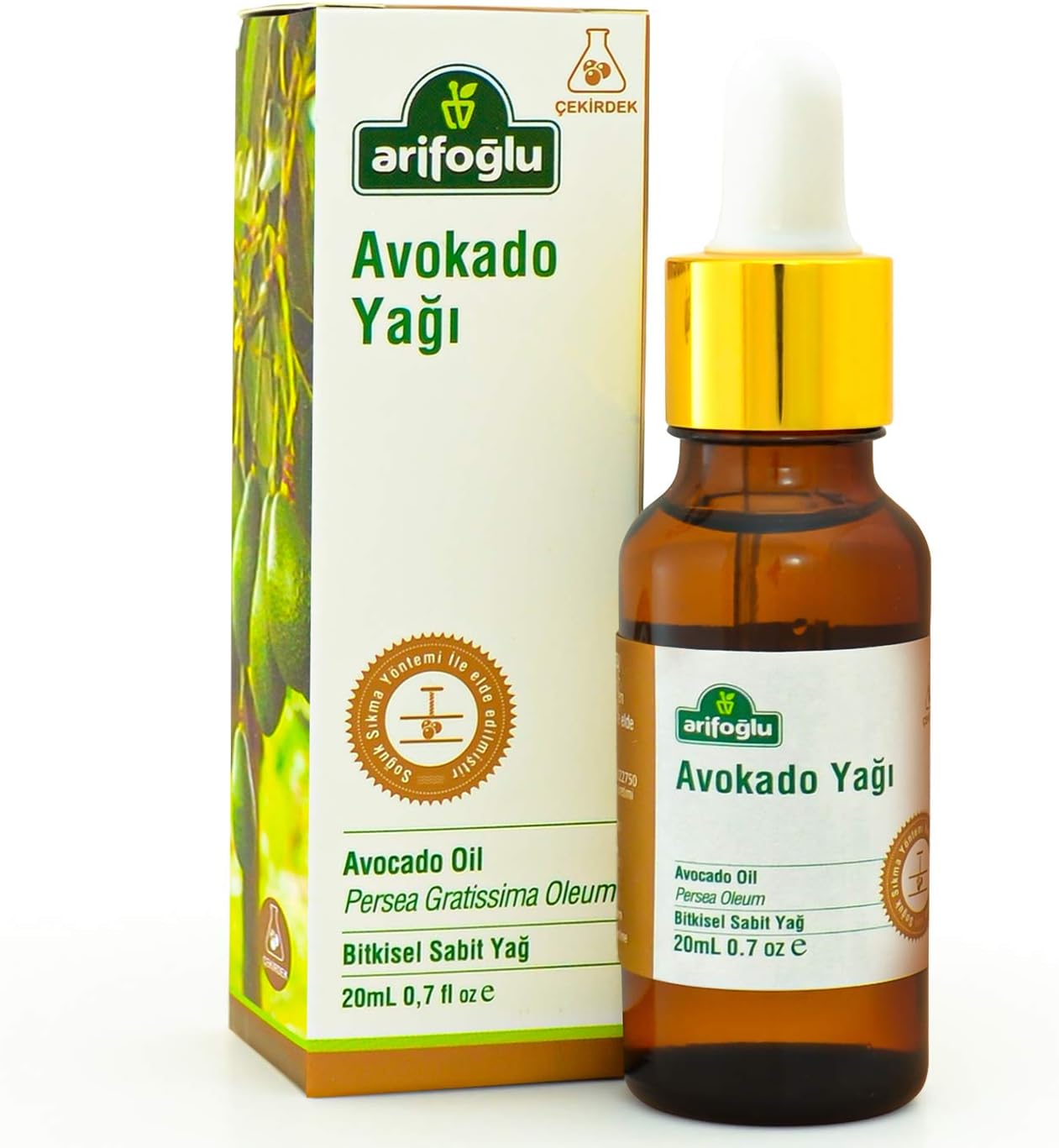 Yağı (20 ml)