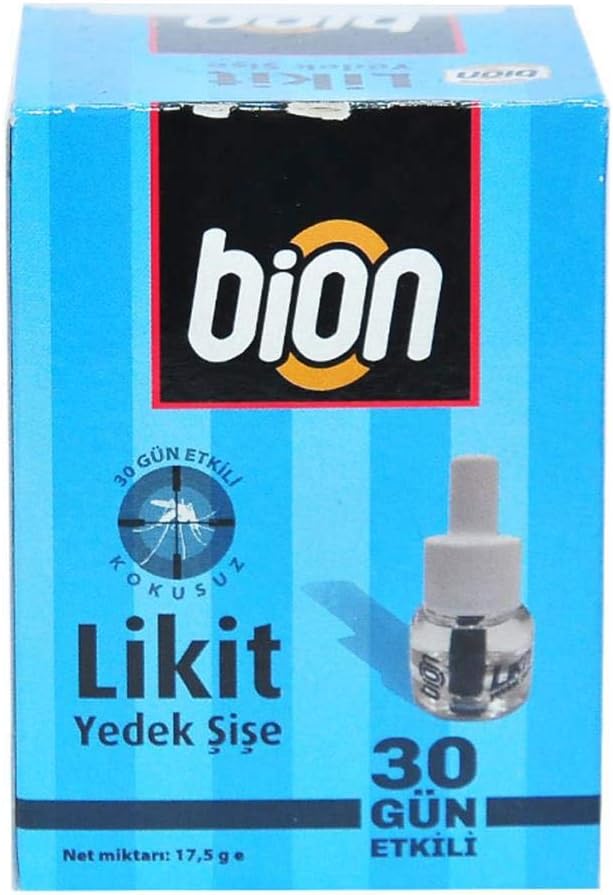 Alternative view of Likit Yedek Şişe 60 Gece