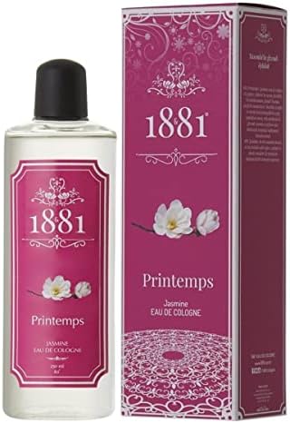 1881 Kolonya Prıntems & Jasmıne 250 Ml