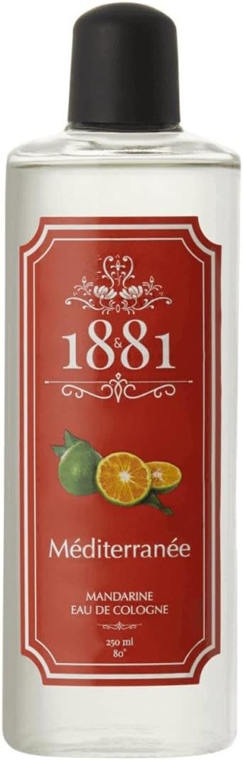 Alternative view of 1881 Kolonya Medıterranee & Mandarine 250 Ml