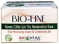 Alternative view of % 100 BİTKİSEL KREM - BIO-FINE YÜZ NEMLENDİRİCİ KREM - 100 ML - CİLTLER İÇİN