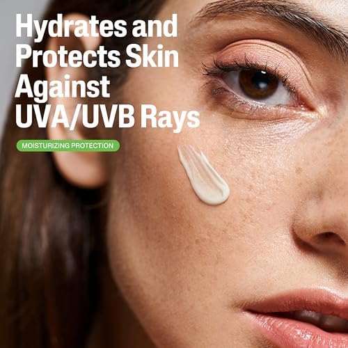 Alternative view of Cetaphil Günlük Yağsız Yüz Nemlendirici SPF 35, Kuru veya Yağlı Kombinasyon Hassas Ciltler İçin Kokusuz Yüz Losyonu