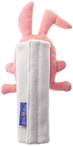 Alternative view of Moo Soft Cuddles Çançin Çocuk Emniyet Kemeri Aksesuarı