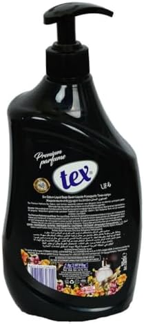 Tex Sıvı Sabun Premium Parfüme Life 750 ml