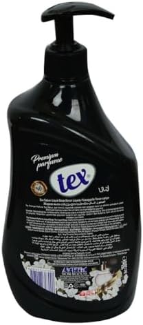 Alternative view of Tex Premium Parfume Lily Sıvı Sabun 750 ml