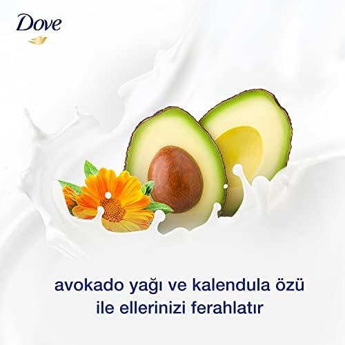 Alternative view of Dove Sıvı Sabun, Yağı ve Kalendula Özlü 450 ml